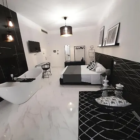 Secret Bed & Breakfast Gallipoli