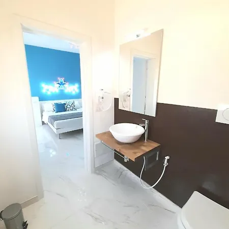 Secret Bed & Breakfast Gallipoli