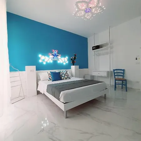 Secret Bed & Breakfast Gallipoli