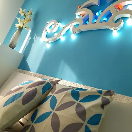 Secret Bed & Breakfast Gallipoli