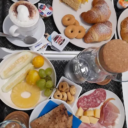 Bed & Breakfast Secret 4*