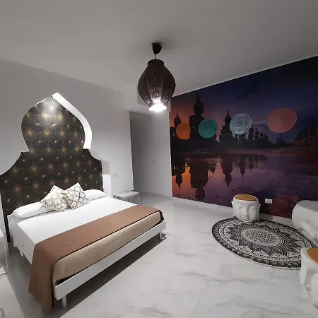 Secret Bed & Breakfast