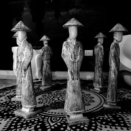 Secret Bed & Breakfast Gallipoli