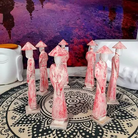 Bed & Breakfast Secret Gallipoli