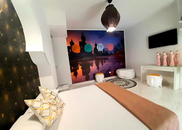 Alojamento de Acomodação e Pequeno-almoço Secret