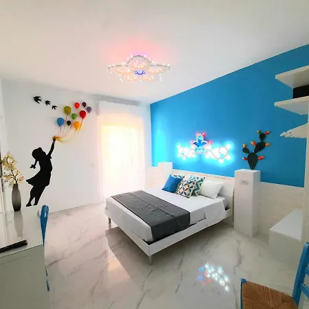 Secret Alojamento de Acomodação e Pequeno-almoço