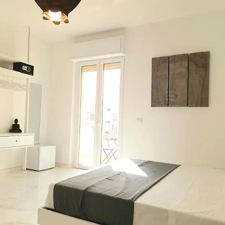 Secret Bed & Breakfast Gallipolli