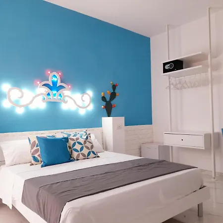 Alojamento de Acomodação e Pequeno-almoço Secret