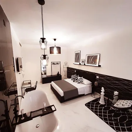 Secret Alojamento de Acomodação e Pequeno-almoço