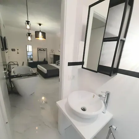 Secret Bed & Breakfast Gallipolli