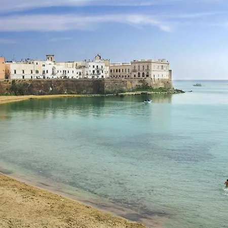 Secret Alojamento de Acomodação e Pequeno-almoço Gallipoli