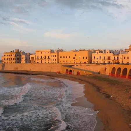 Secret Alojamento de Acomodação e Pequeno-almoço Gallipoli