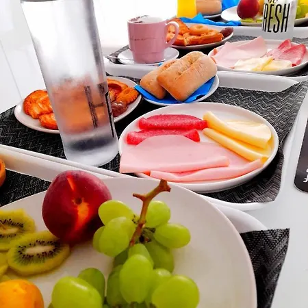 Secret Alojamento de Acomodação e Pequeno-almoço