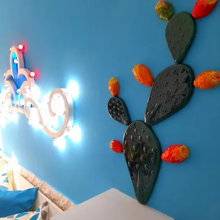 Alojamento de Acomodação e Pequeno-almoço Secret 4*