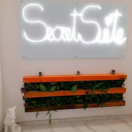 Bed & Breakfast Secret Gallipolli