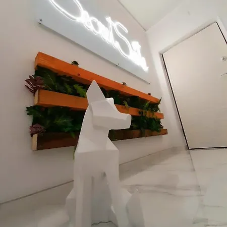 Alojamento de Acomodação e Pequeno-almoço Secret Gallipoli