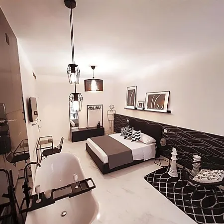 Bed and Breakfast Secret 3*