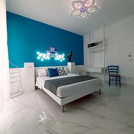 B&B Secret 3*