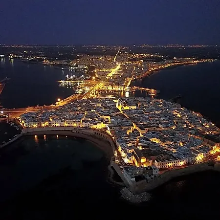 Secret 3* Gallipoli
