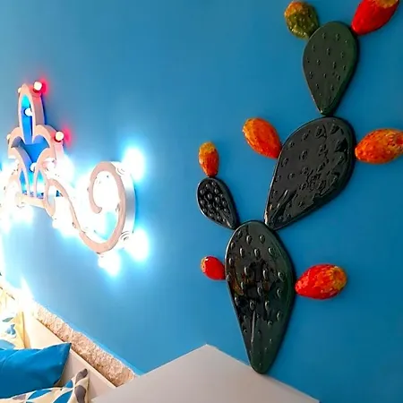 Bed and Breakfast Secret Gallipoli
