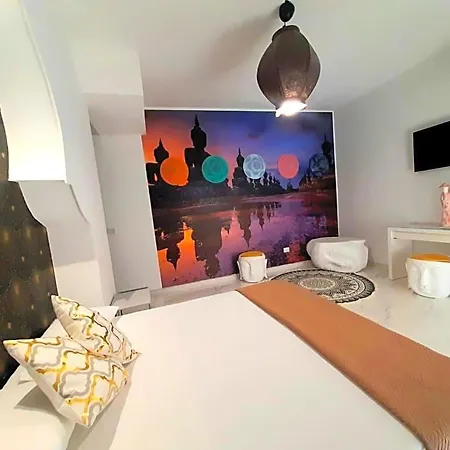 Bed and Breakfast Secret Gallipoli