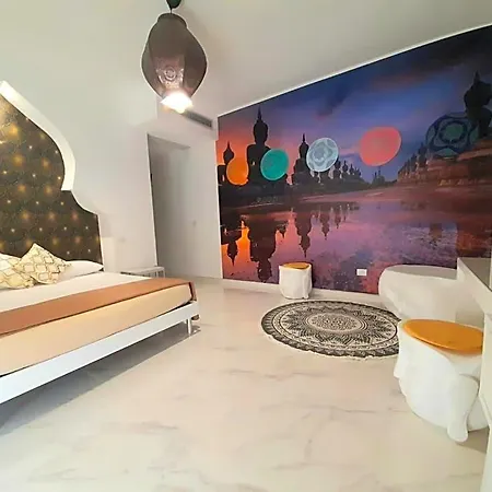 Bed and Breakfast Secret Gallipoli
