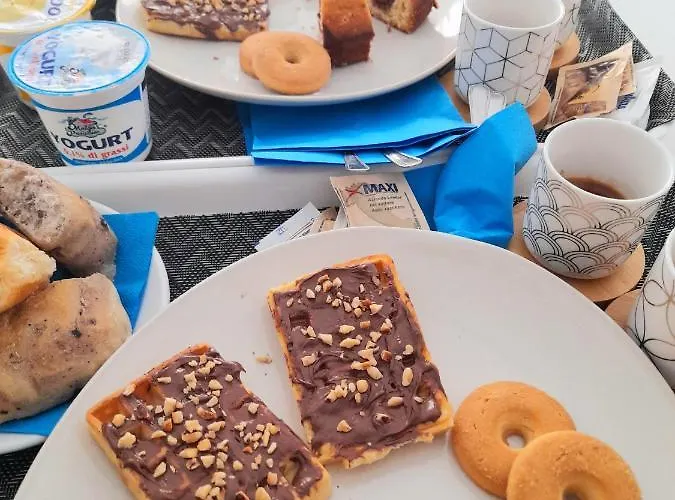 فندق مبيت وإفطار Secret غالّيبولي